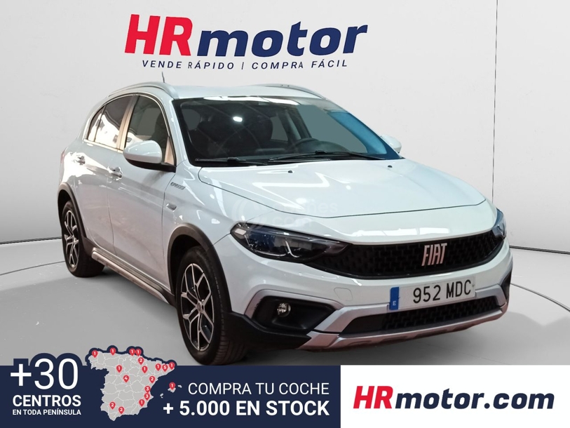 Foto del FIAT Tipo 1.0 City Cross