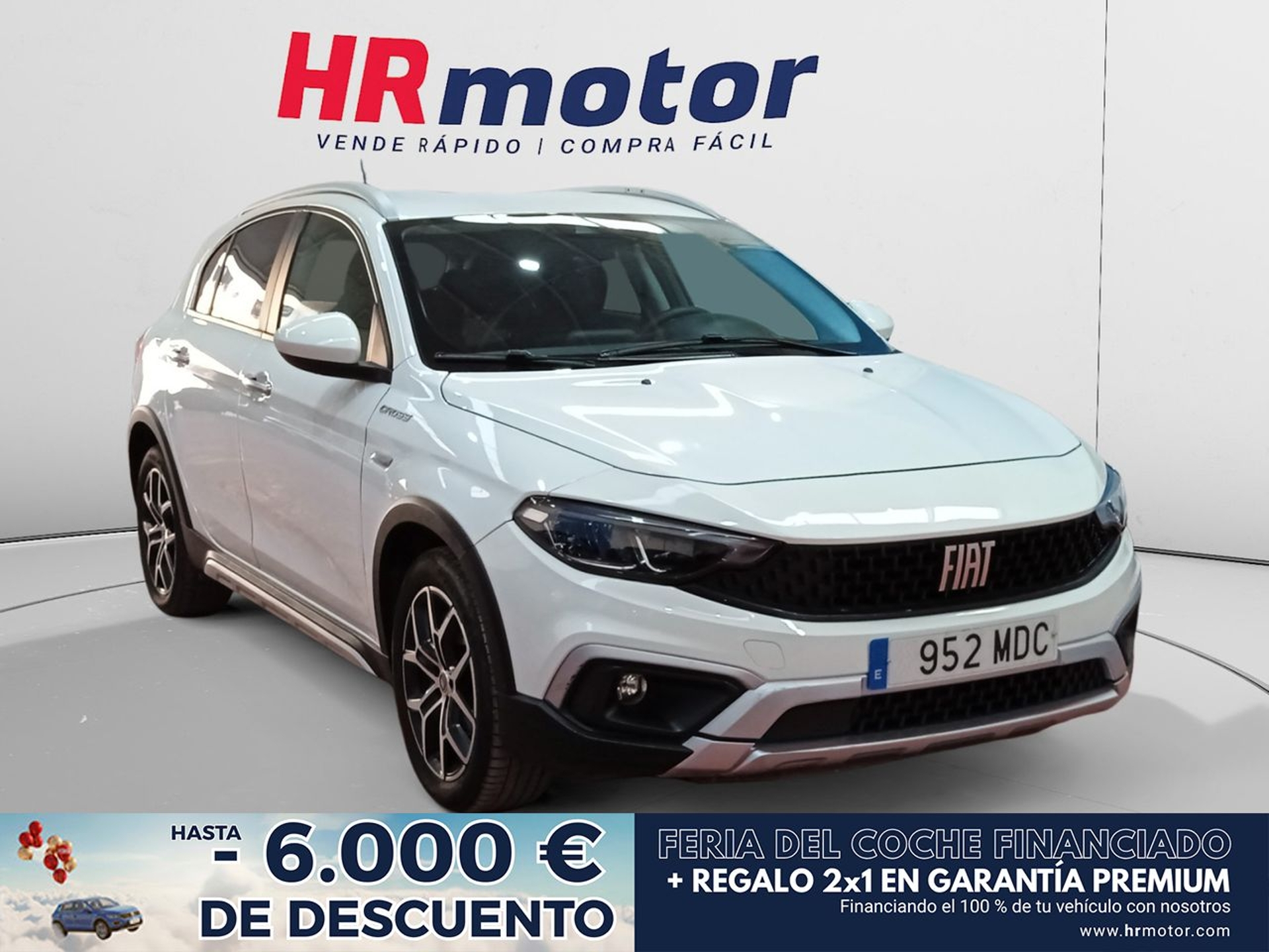 Imagen de FIAT Tipo