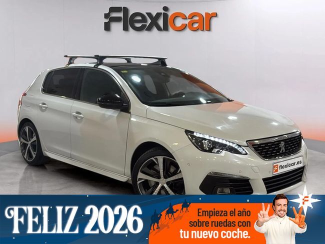 PEUGEOT 308 (GT PureTech 165kW (225CV) Auto) en Barcelona