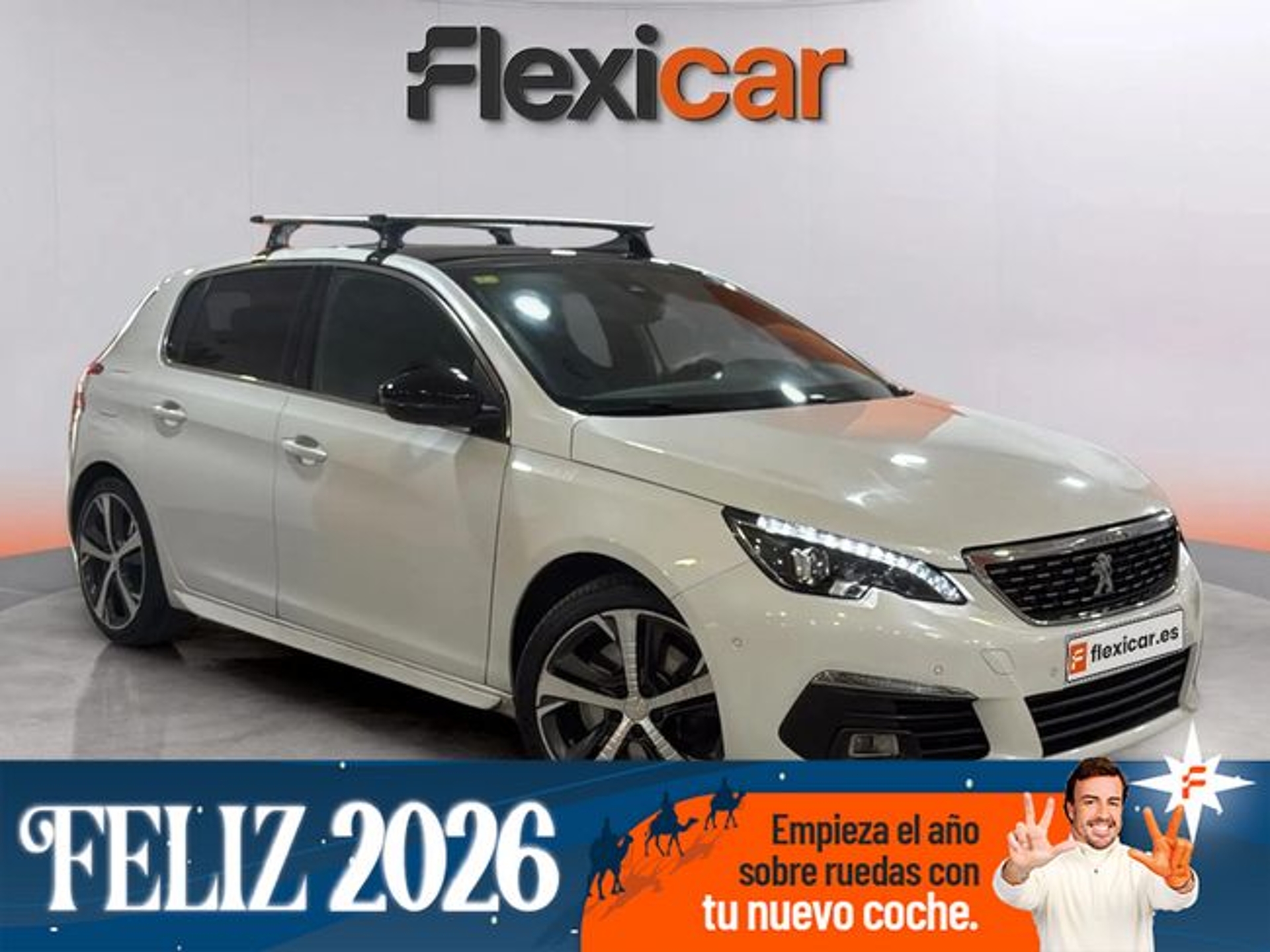 Imagen de PEUGEOT 308