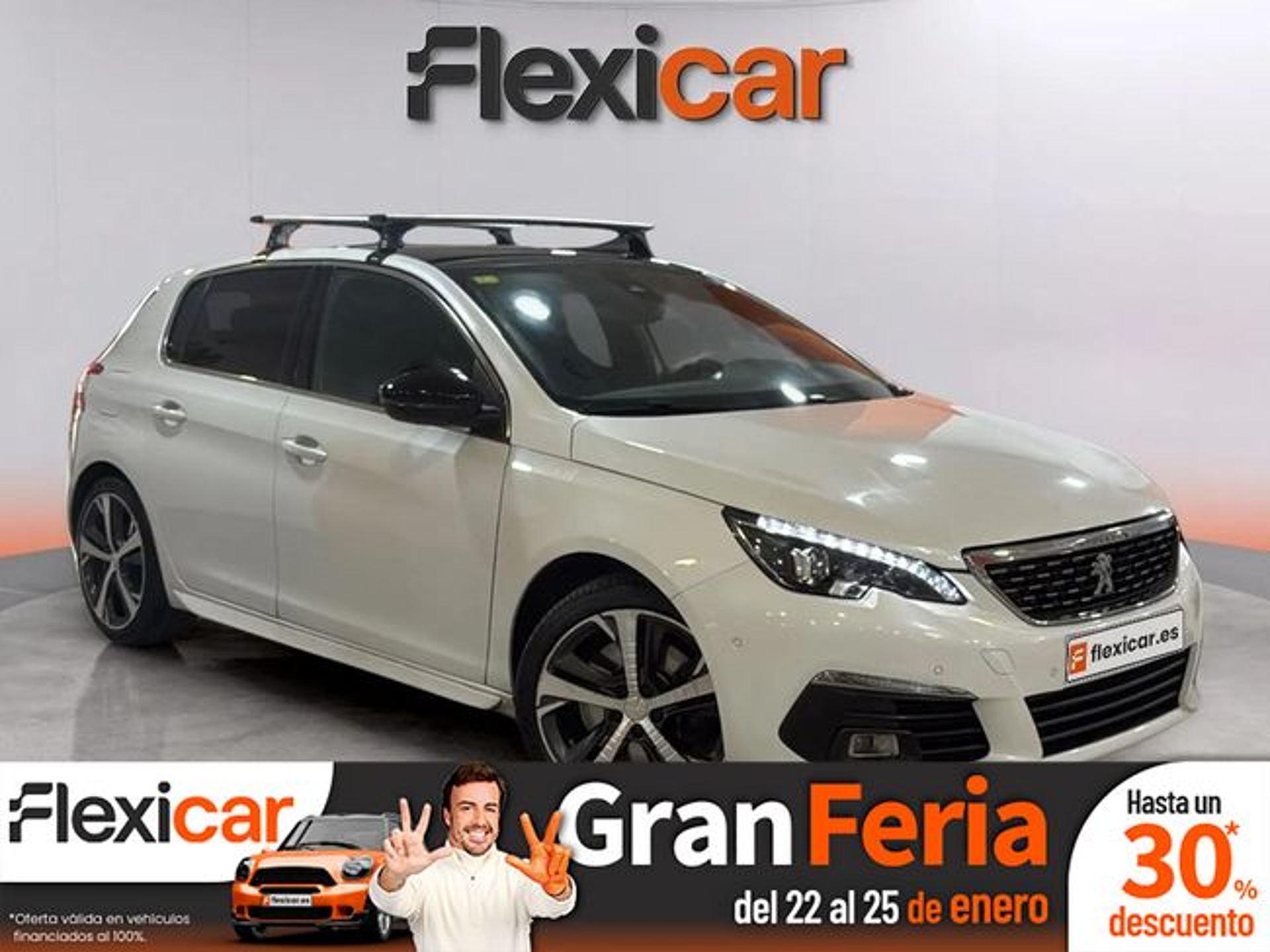 Imagen de PEUGEOT 308