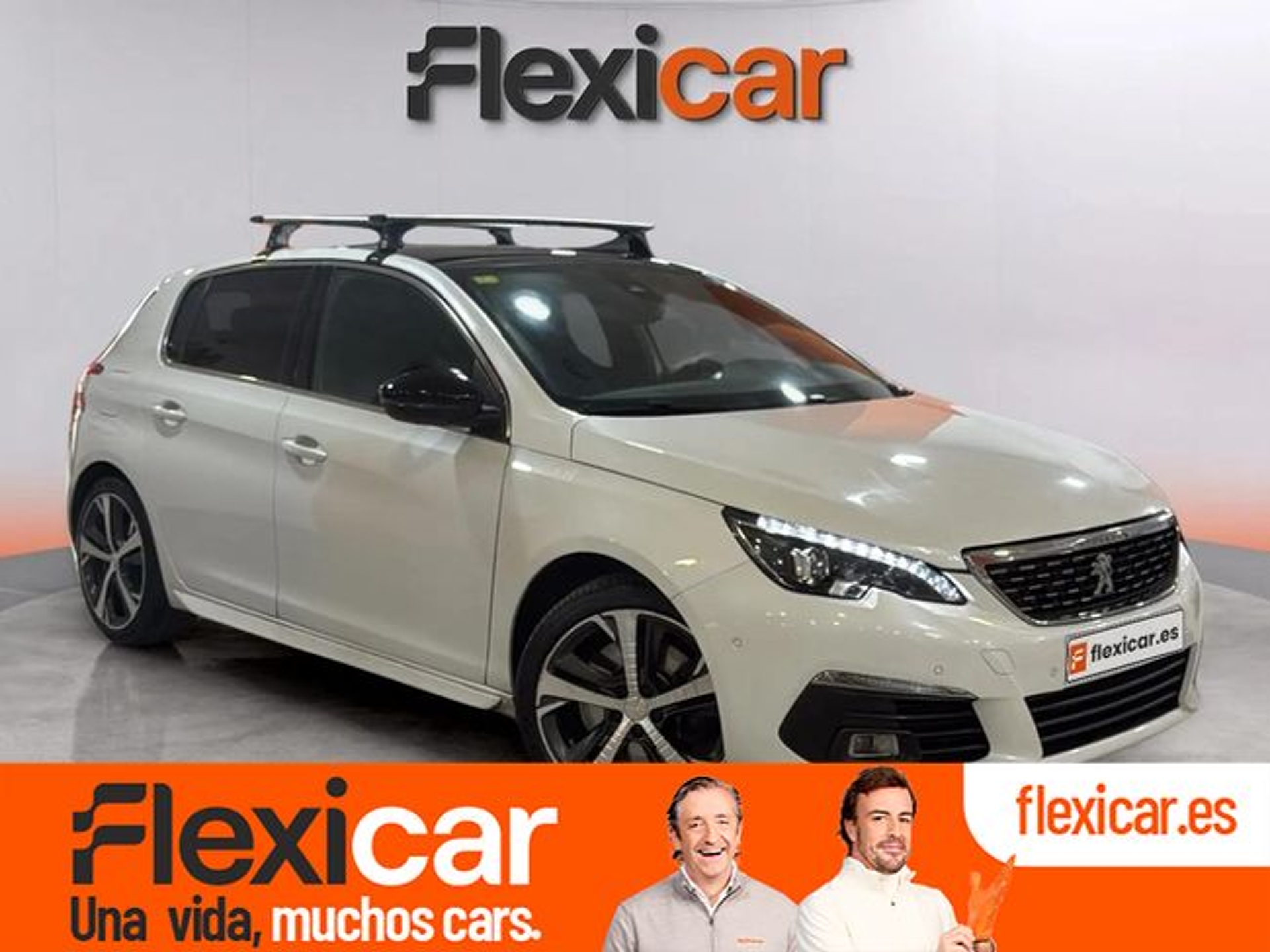 Imagen de PEUGEOT 308