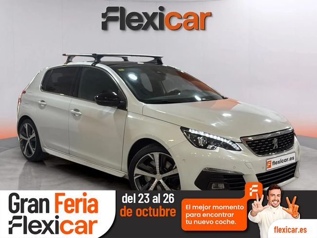 PEUGEOT 308 (GT PureTech 165kW (225CV) Auto) en Barcelona