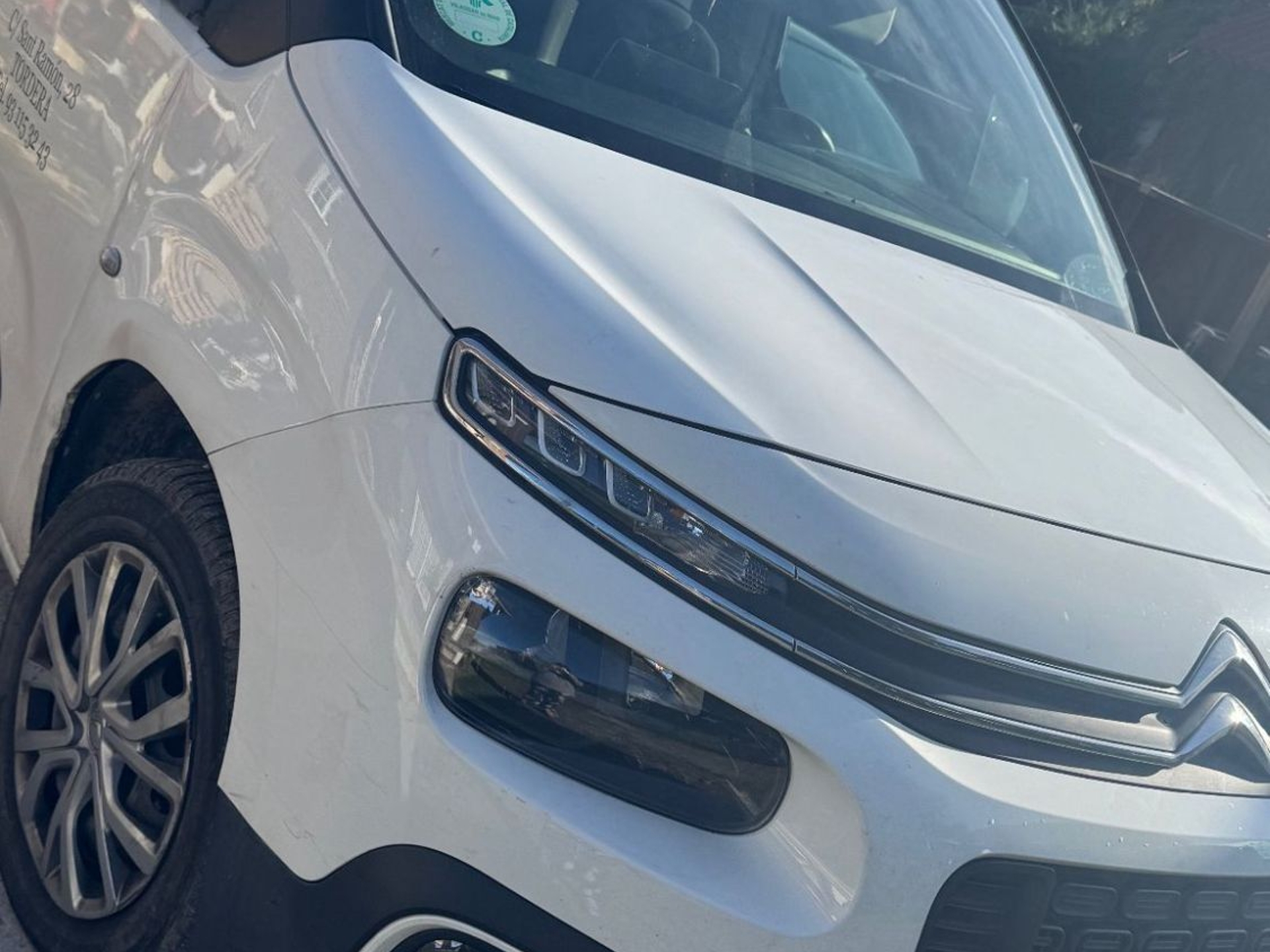 Imagen de CITROEN Berlingo