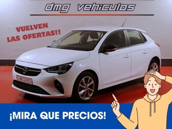 Imagen de OPEL Corsa 1.2T XHL S/S Edition 100