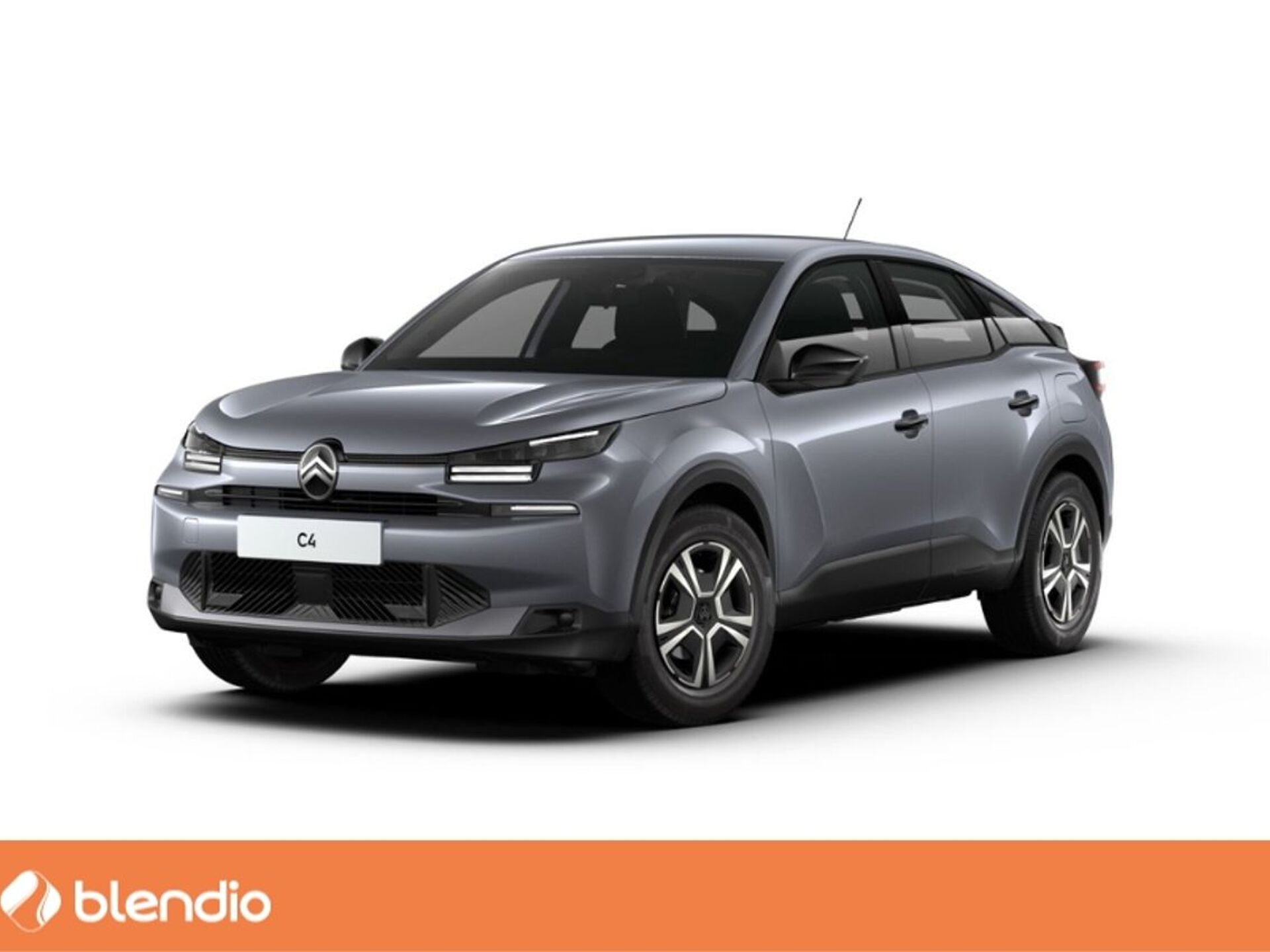Imagen de CITROEN C4