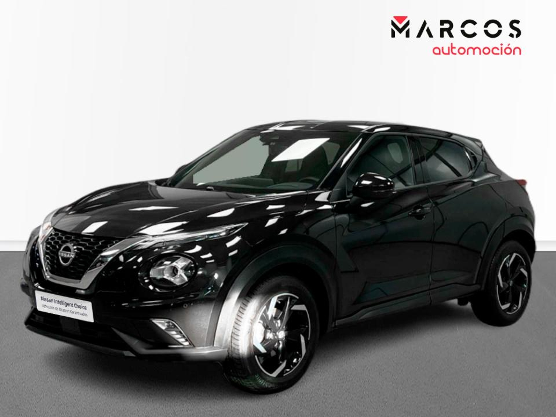 Imagen de NISSAN Juke