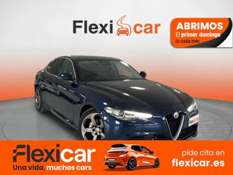 Imagen de ALFA ROMEO Giulia 2.0 Aut. 200
