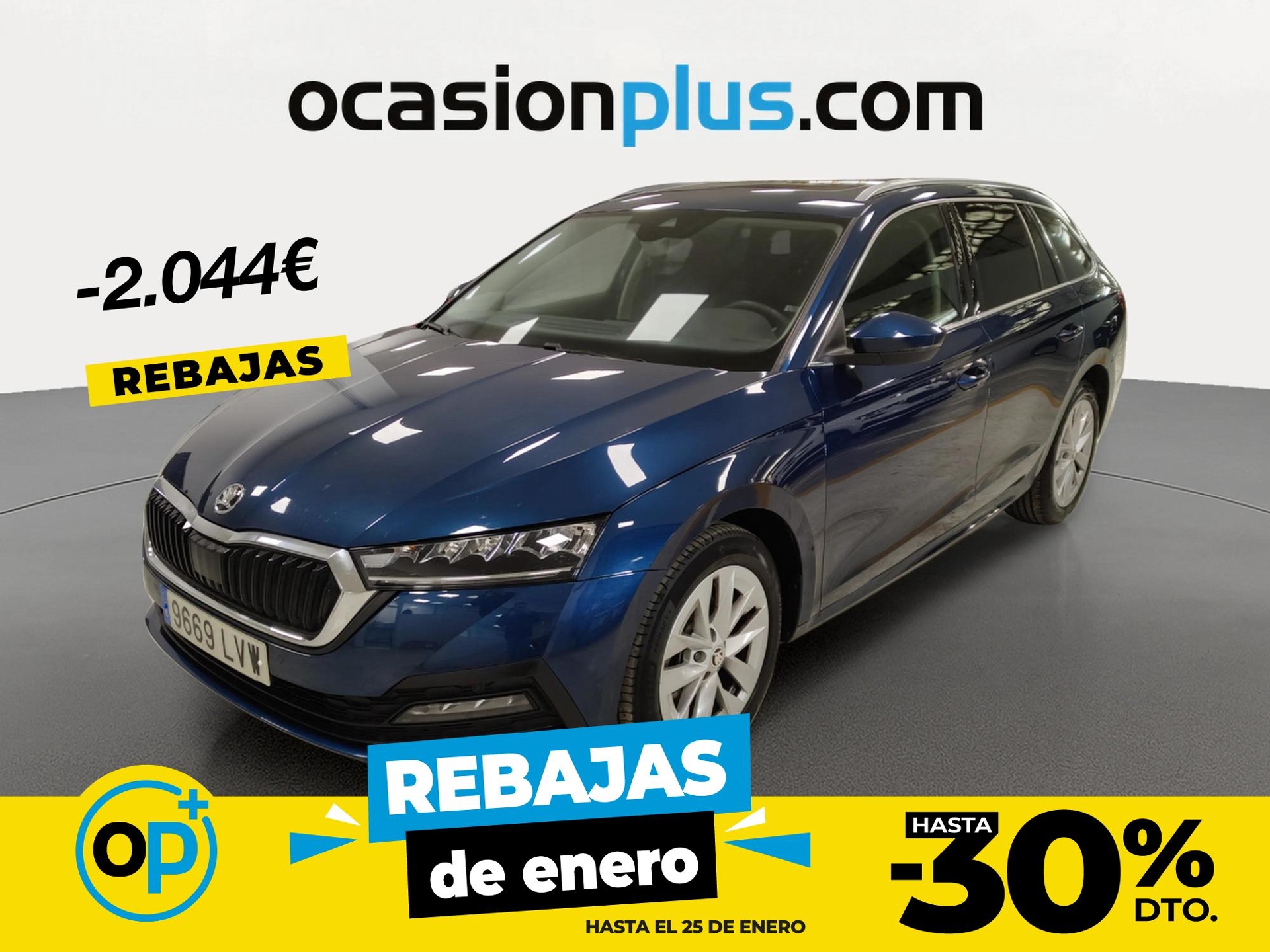 Imagen de SKODA Octavia