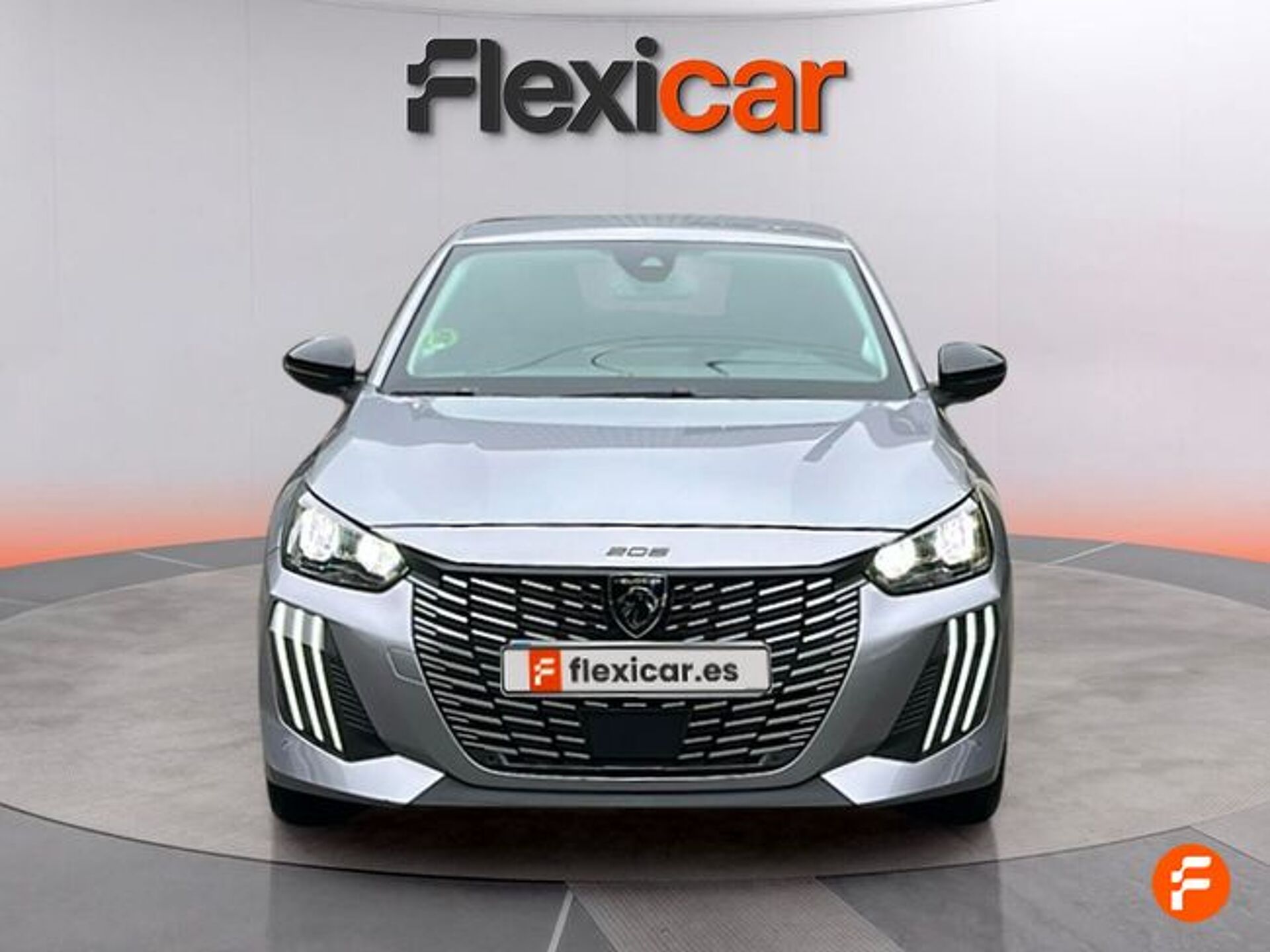 Imagen 2 de PEUGEOT 208