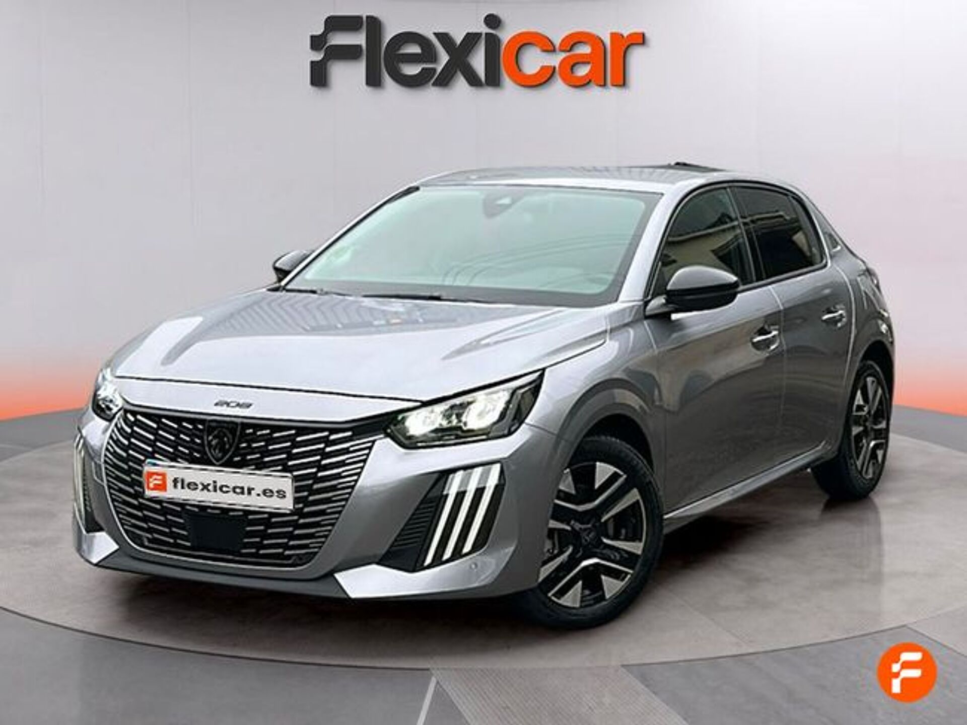 Imagen 3 de PEUGEOT 208