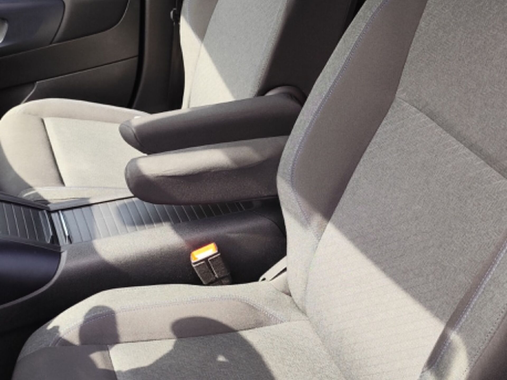 Imagen 3 de PEUGEOT Rifter