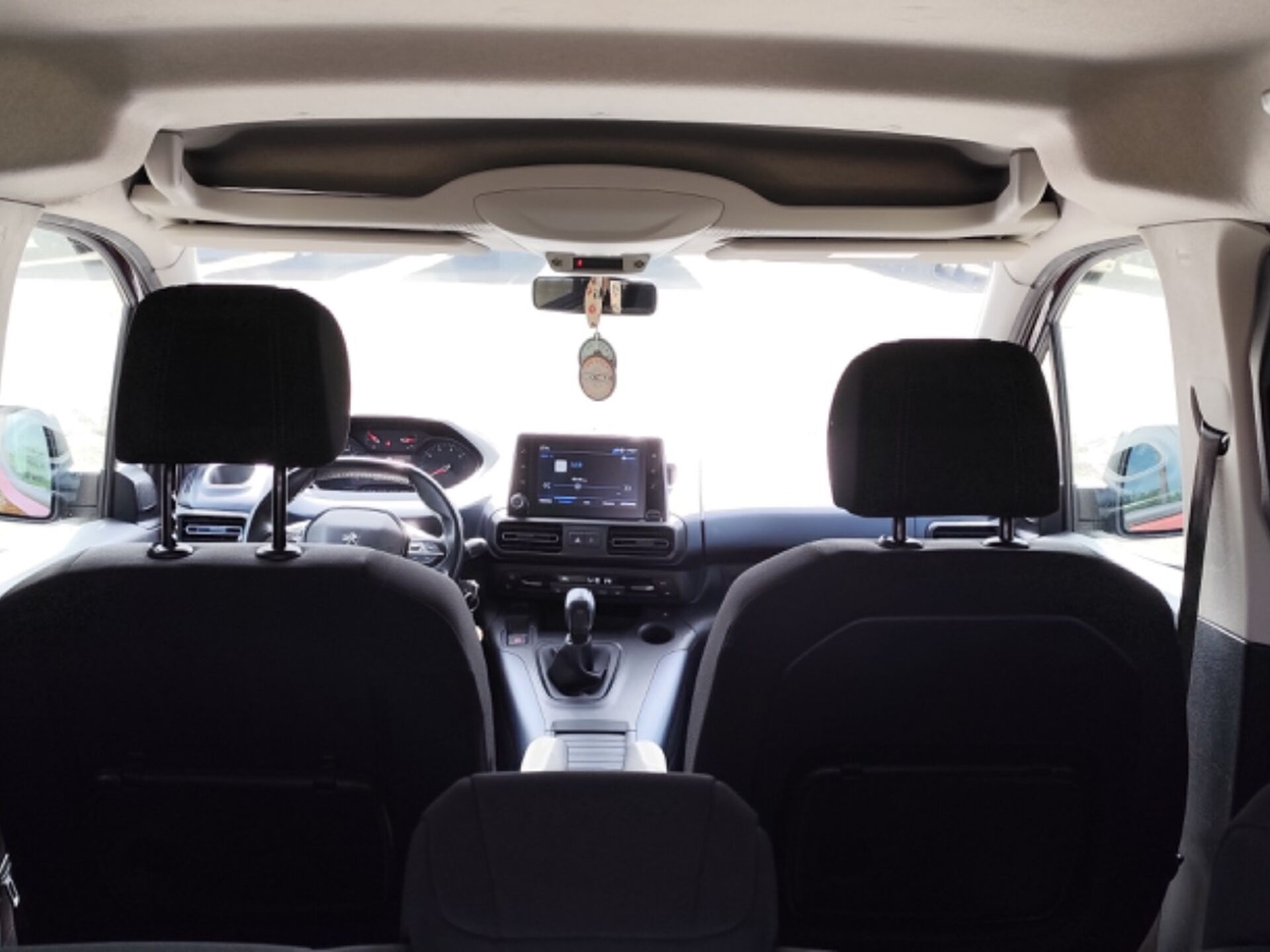 Imagen 2 de PEUGEOT Rifter