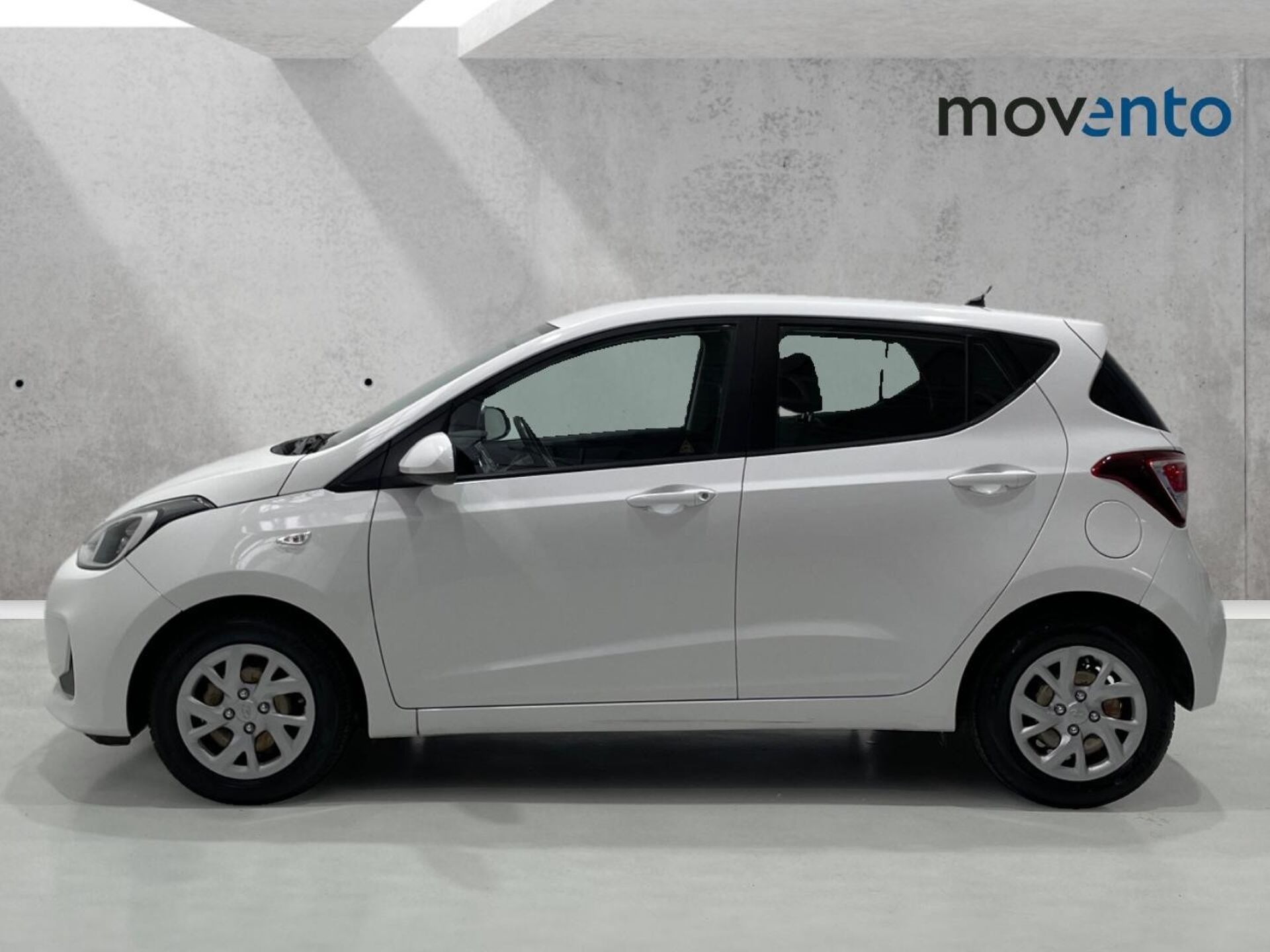 Imagen 3 de HYUNDAI i10