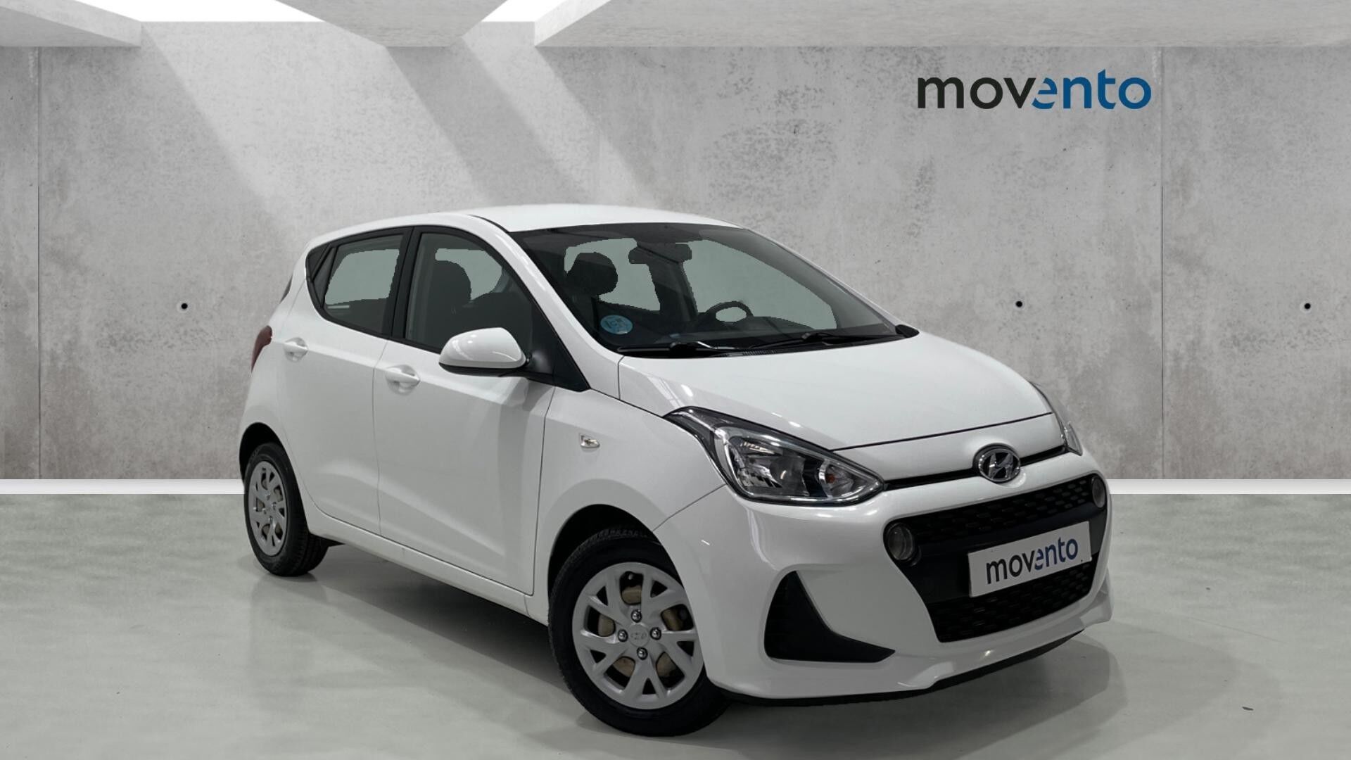 HYUNDAI i10 (1.0 Klass 49 kW (66 CV)) en Barcelona