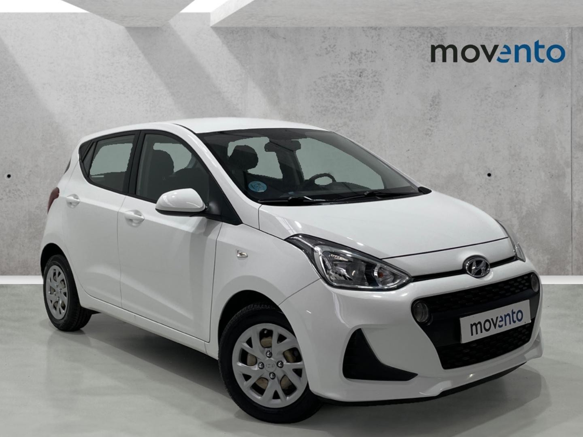 Imagen de HYUNDAI i10