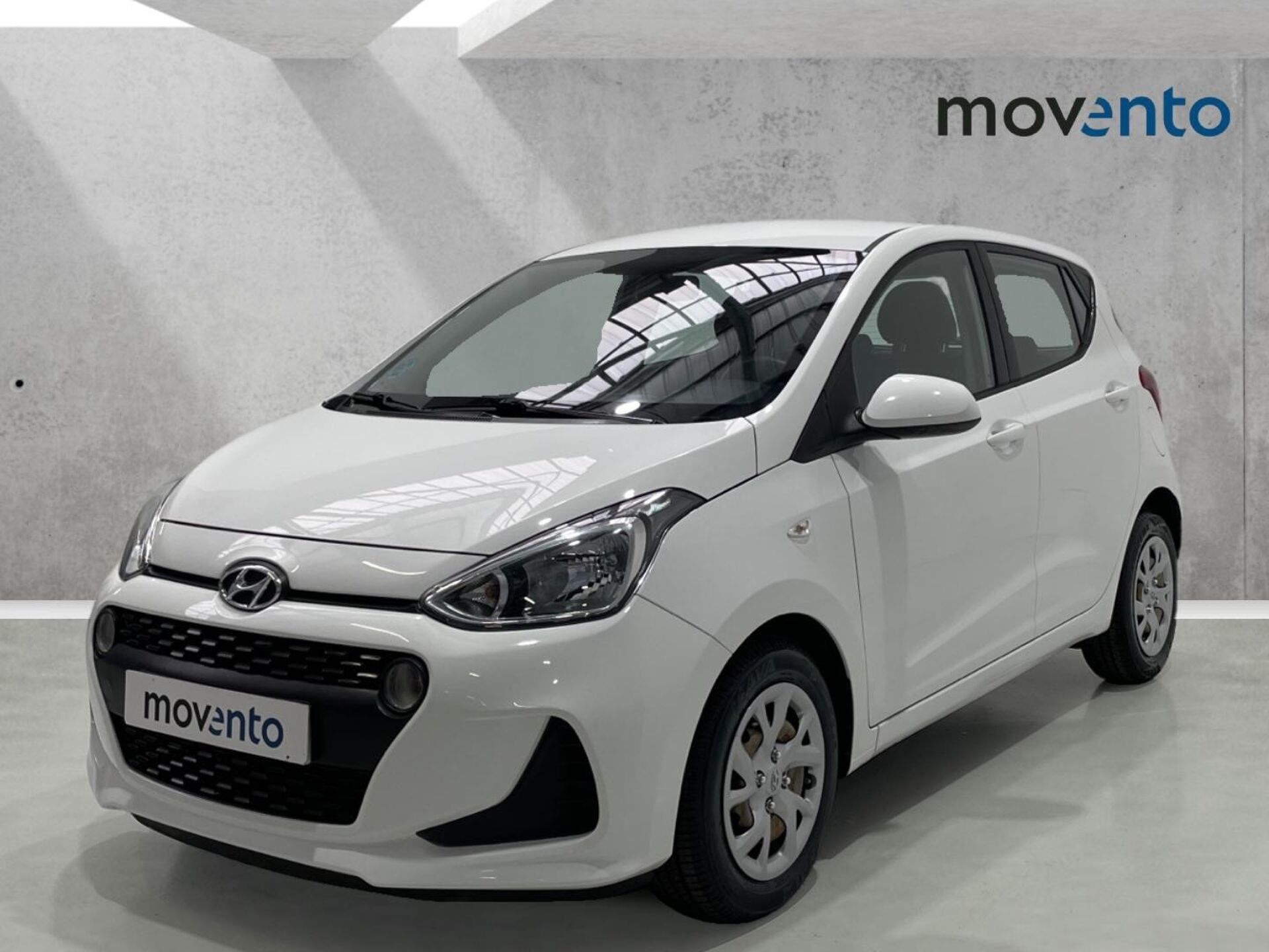 Imagen 2 de HYUNDAI i10