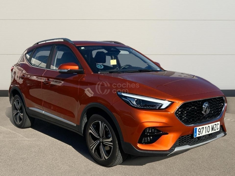 Foto del MG ZS ZS 1.5 Comfort 85kW