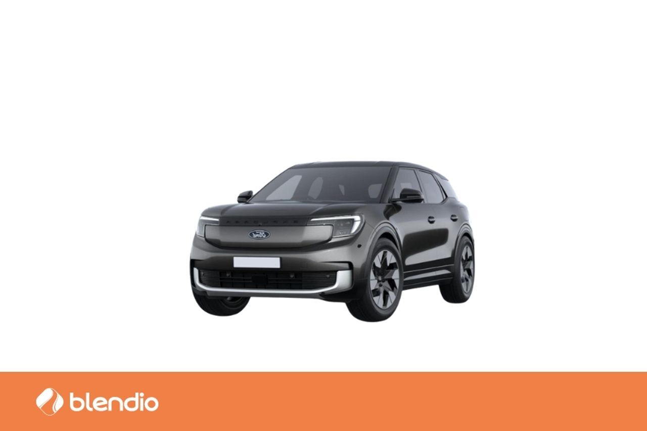 FORD Explorer (CX740S Premium R. Ext. RWD 77kWh 286CV) en Salamanca