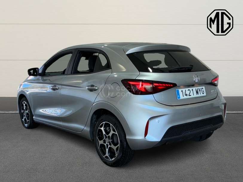 Foto del MG 3 1.5 Hybrid+ Luxury 143kW