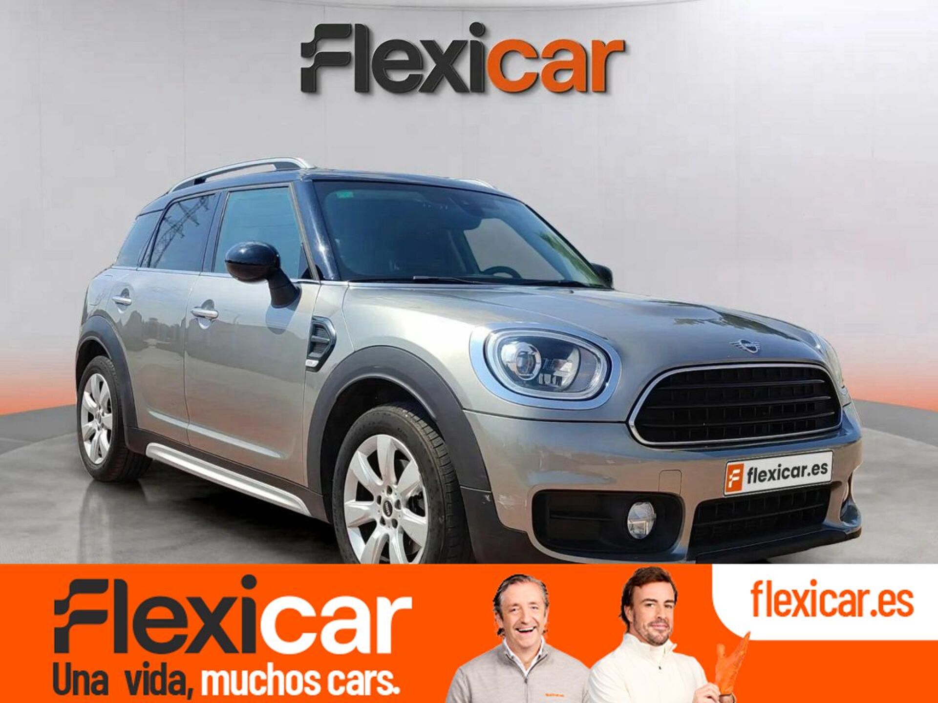 Imagen de MINI Countryman
