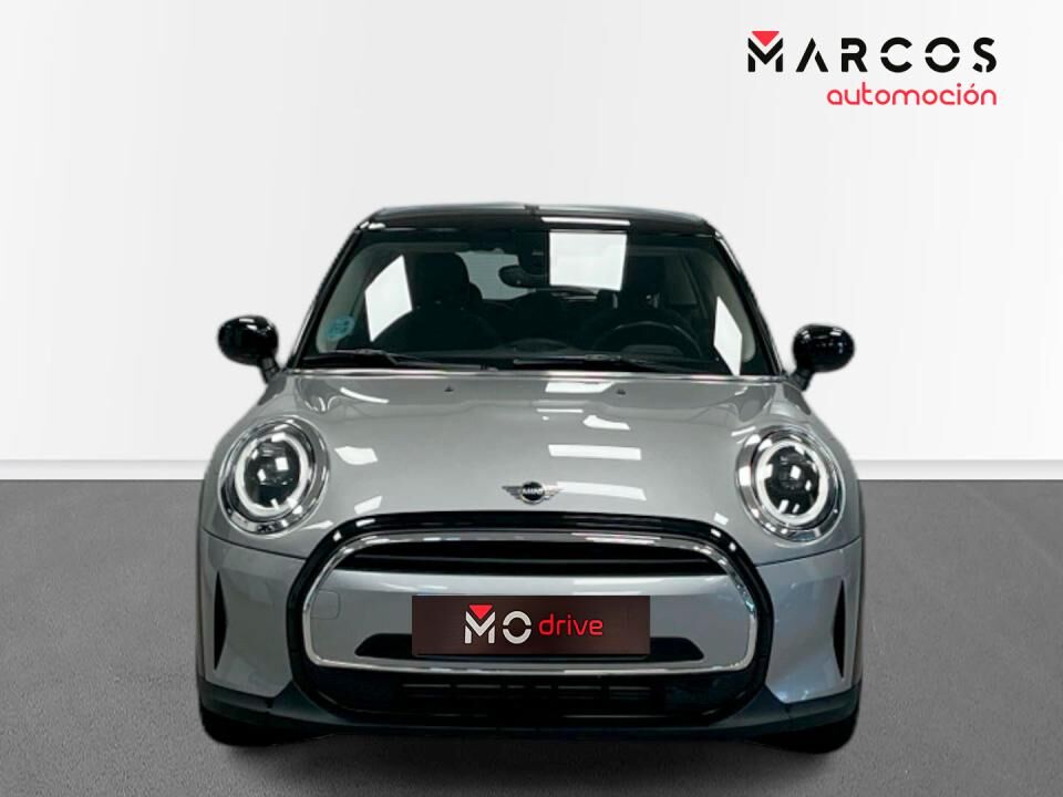 Foto del MINI Mini Cooper Aut.