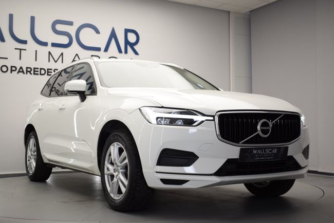 Foto del VOLVO XC60 D3 Momentum