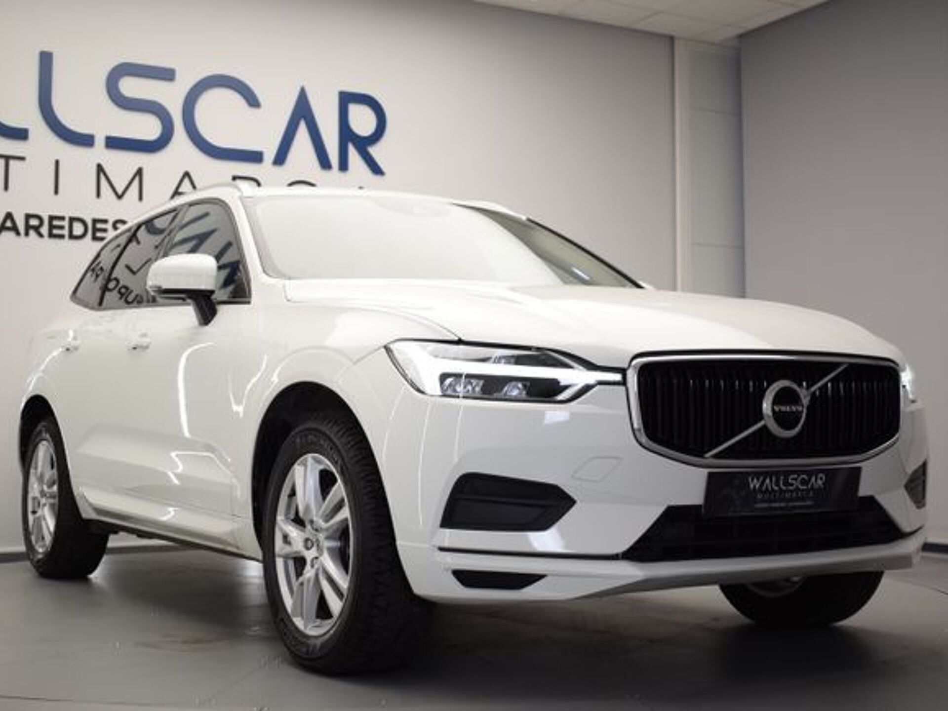 Imagen 3 de VOLVO XC60