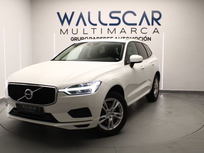 Foto del VOLVO XC60 D3 Momentum