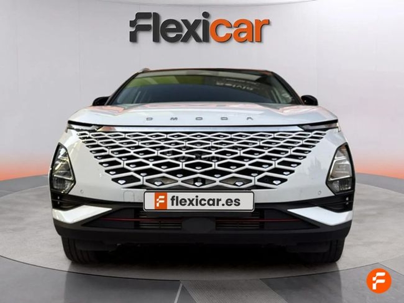 Foto del OMODA 5 1.6 Premiun 145