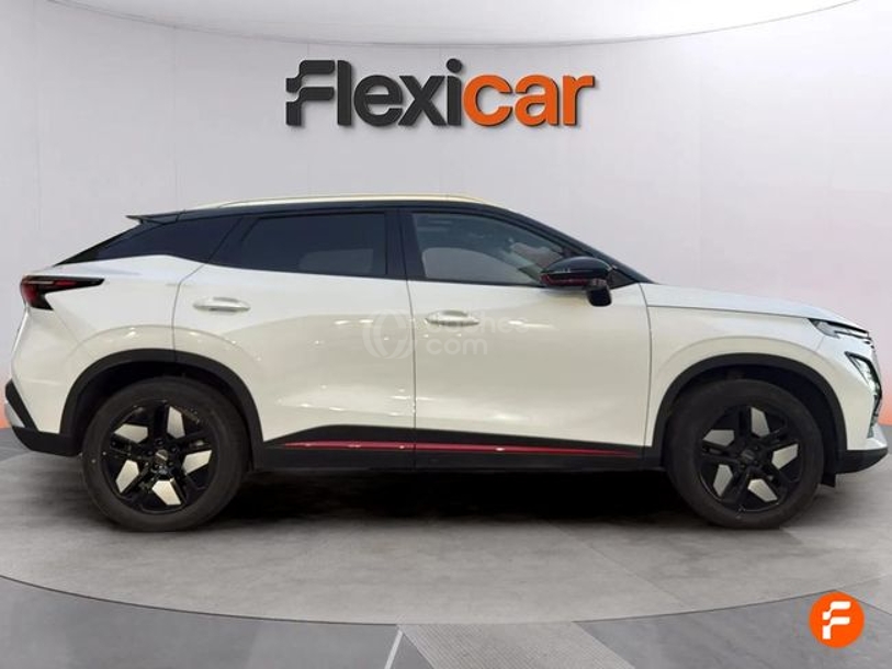 Foto del OMODA 5 1.6 Premiun 145