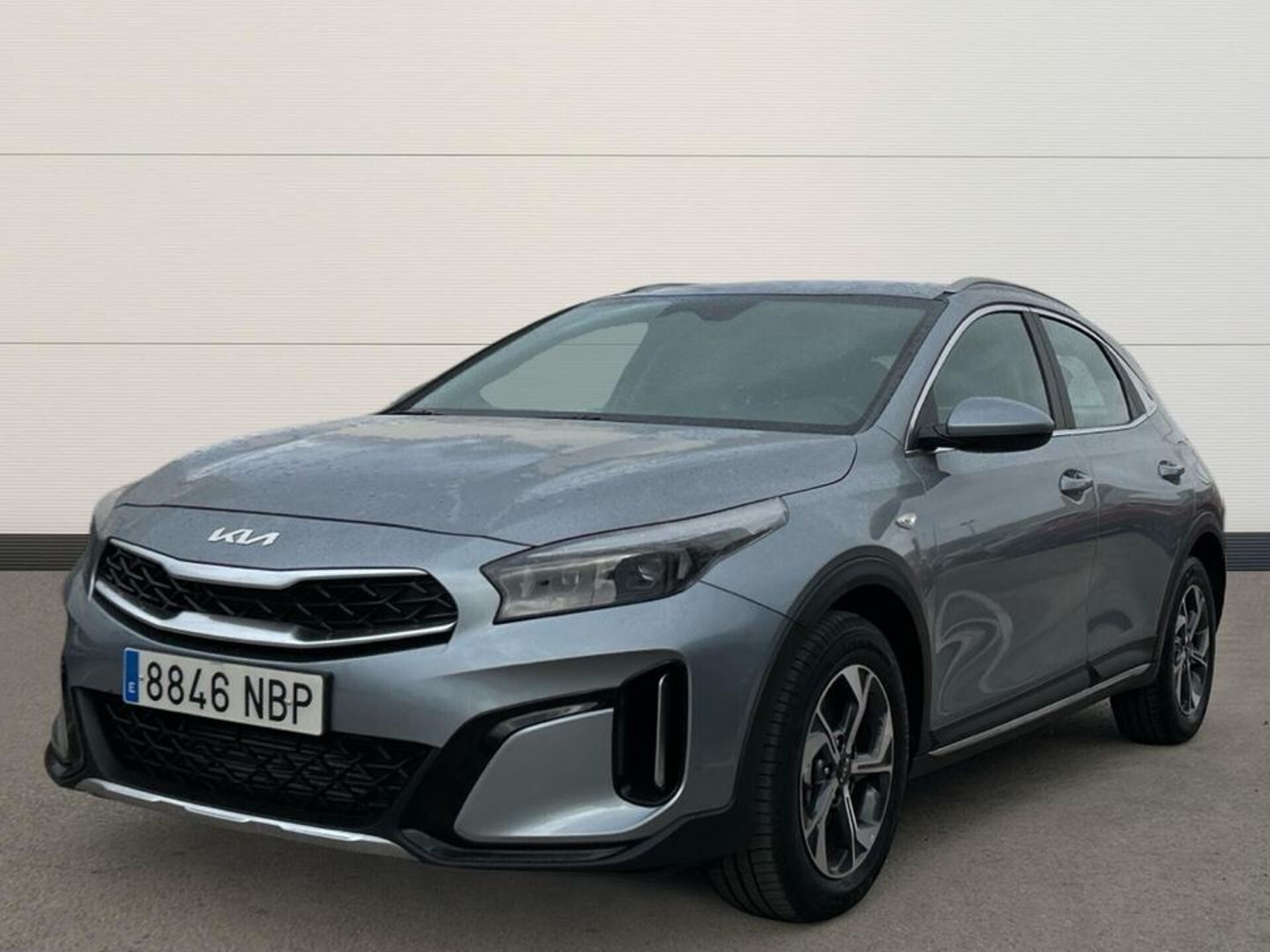 Imagen 2 de KIA XCeed
