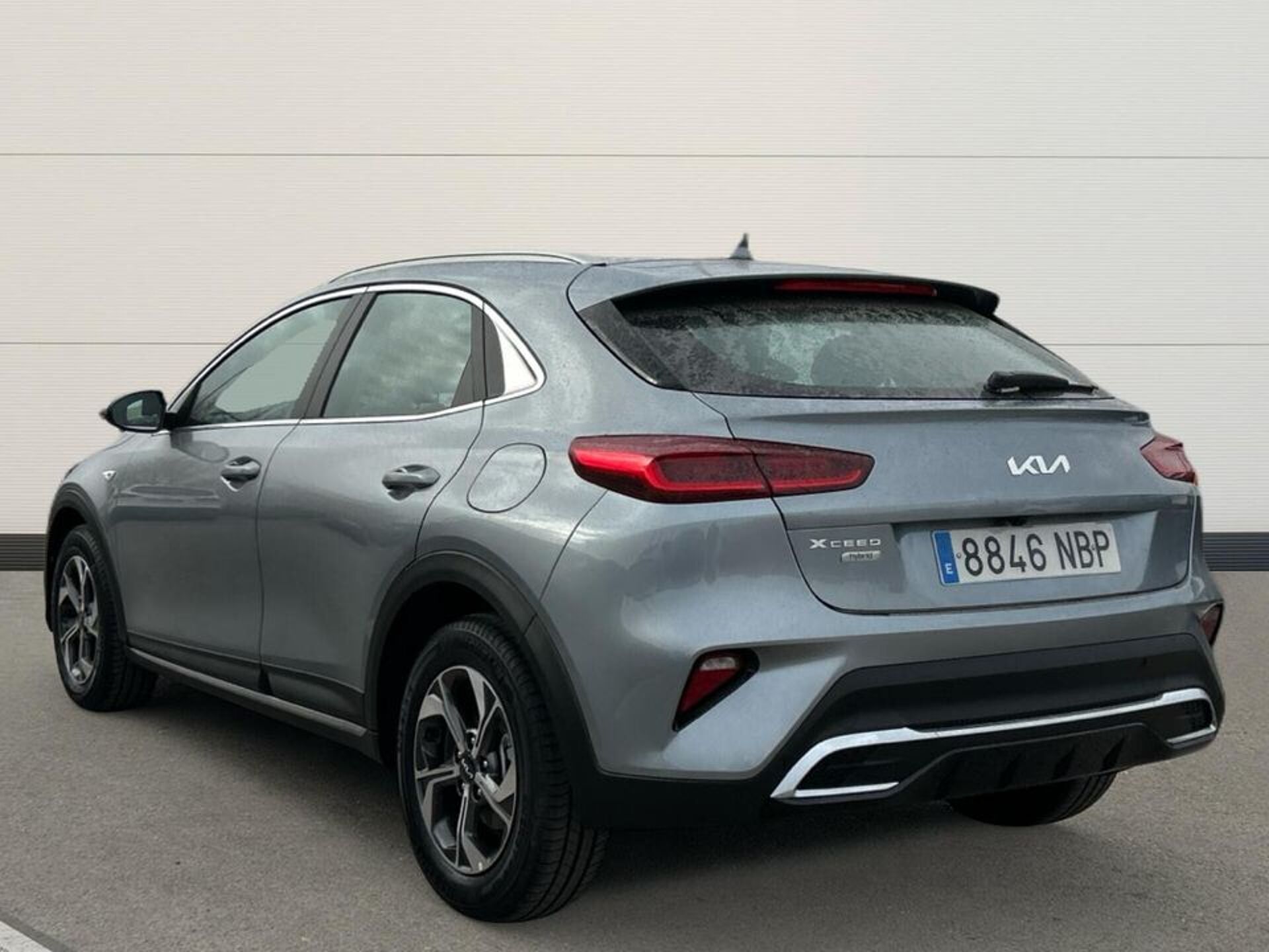 Imagen 3 de KIA XCeed