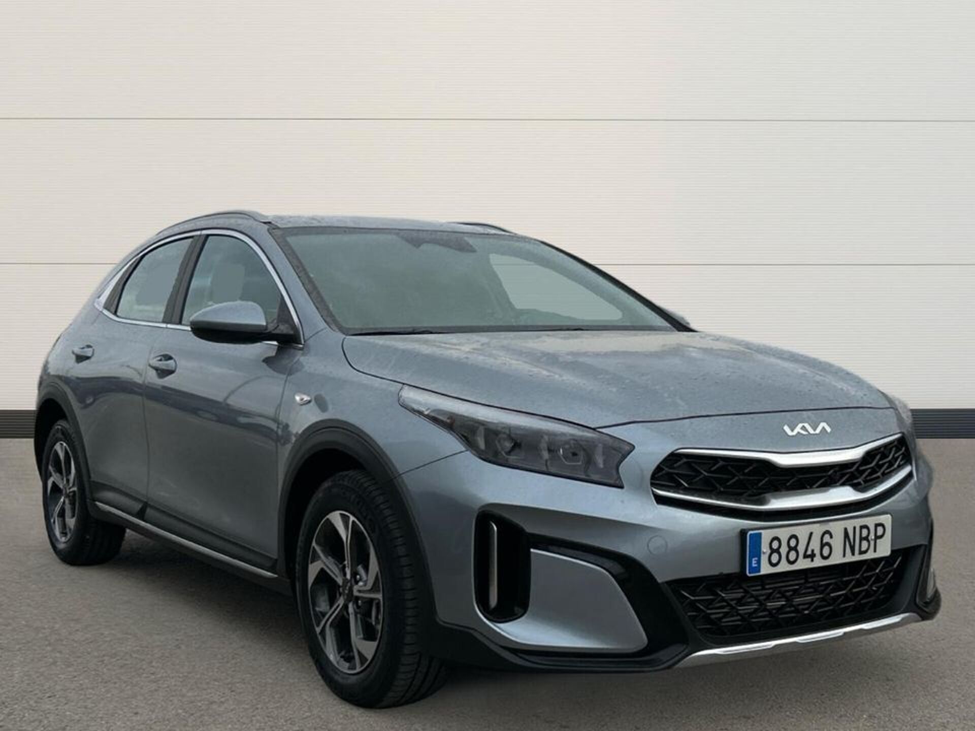 Imagen 1 de KIA XCeed