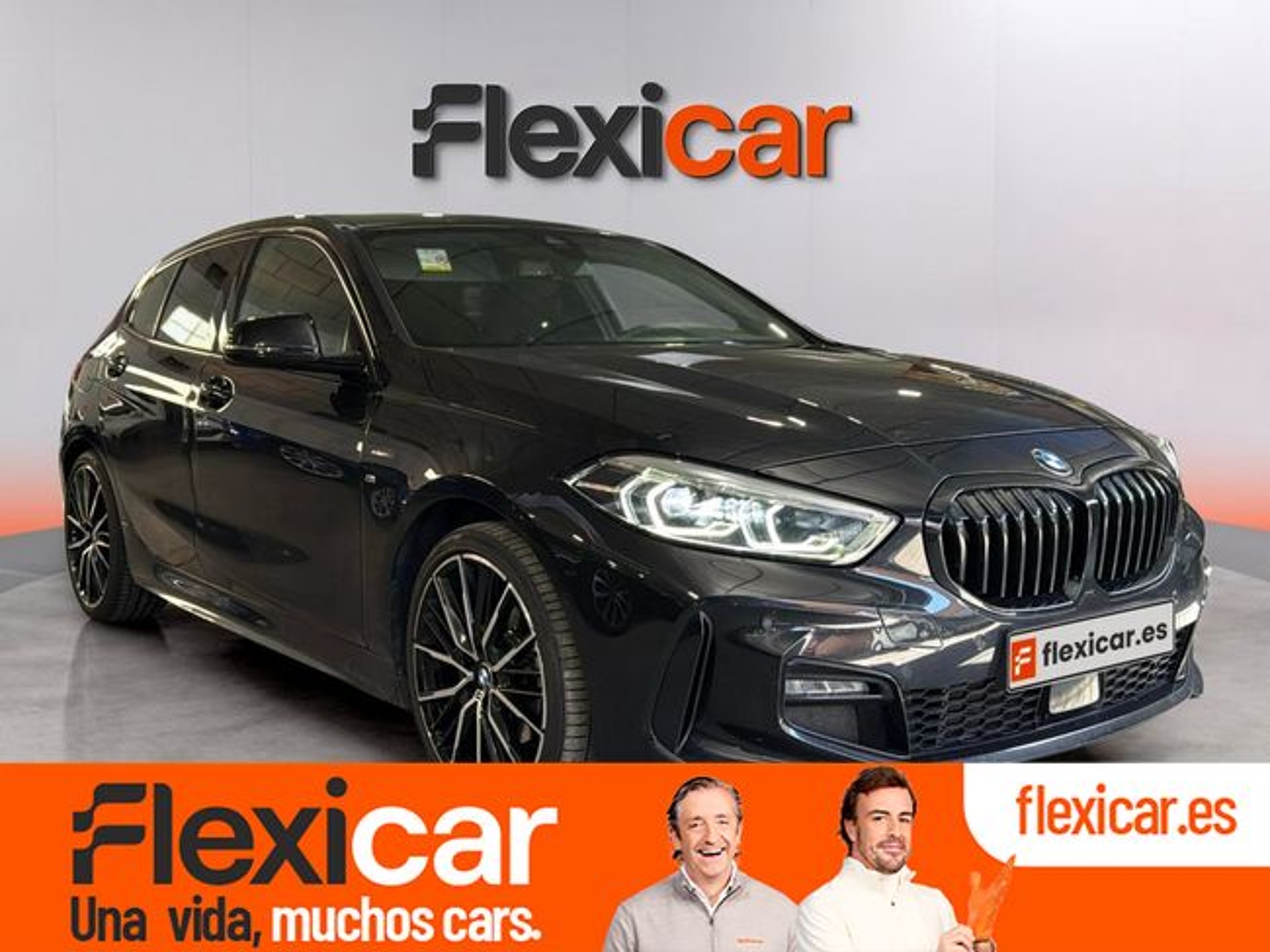 Imagen de BMW Serie 1