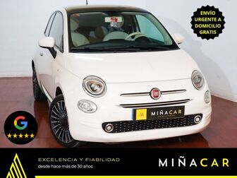 Imagen de FIAT 500 1.2 Lounge