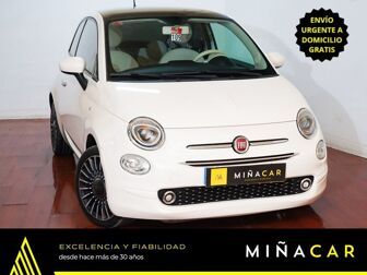 Imagen de FIAT 500 1.2 Lounge