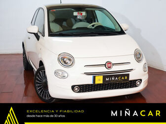 Imagen de FIAT 500 1.2 Lounge