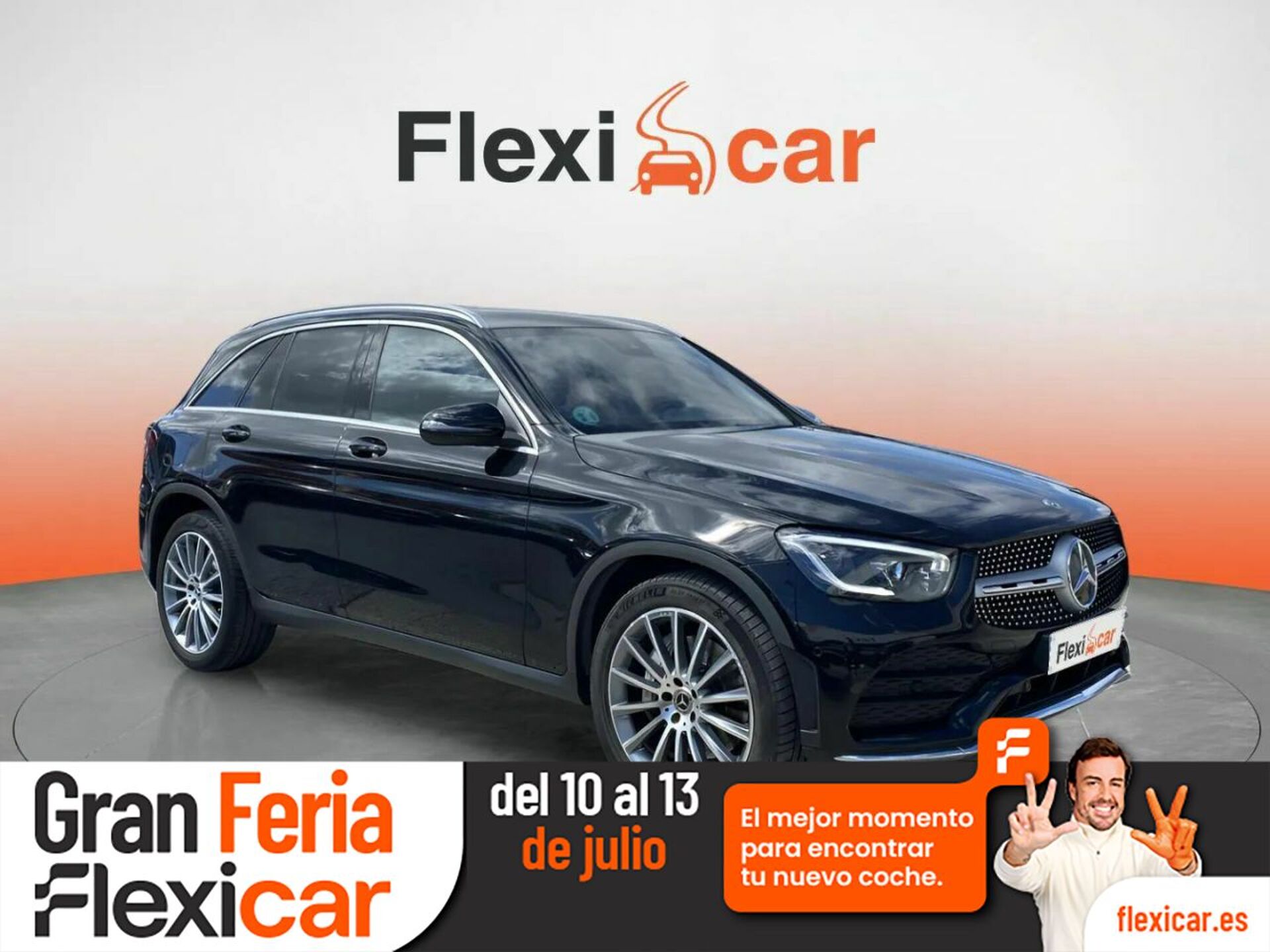 Imagen de MERCEDES Clase GLC