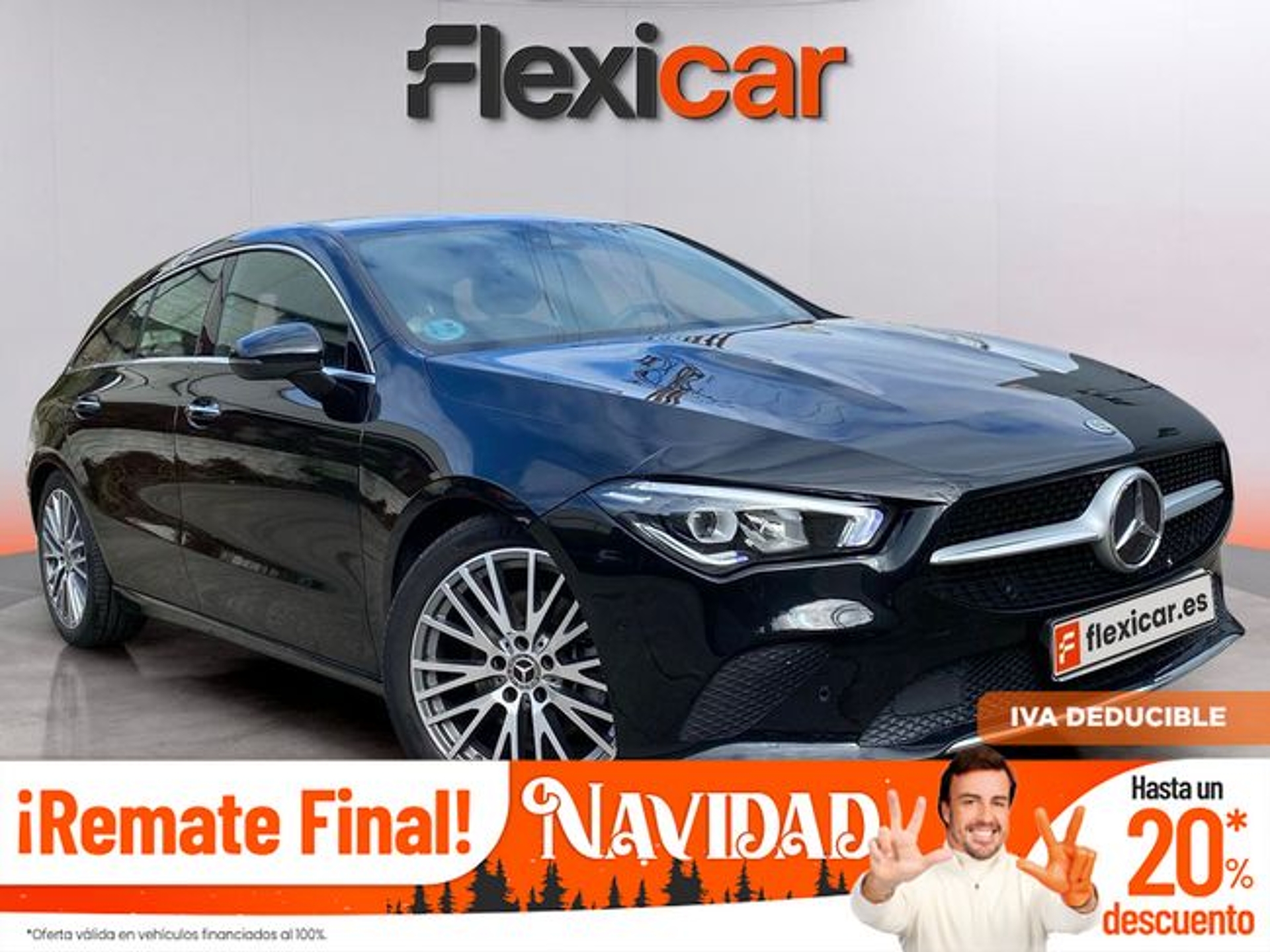 Imagen de MERCEDES Clase CLA