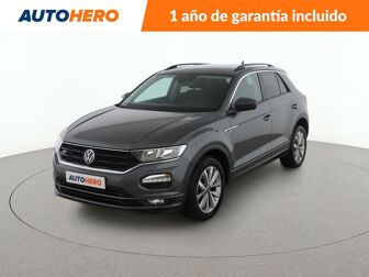 Imagen de VOLKSWAGEN T-Roc 2.0TDI Sport DSG7