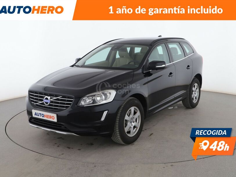 Foto del VOLVO XC60 D4 Momentum Aut.