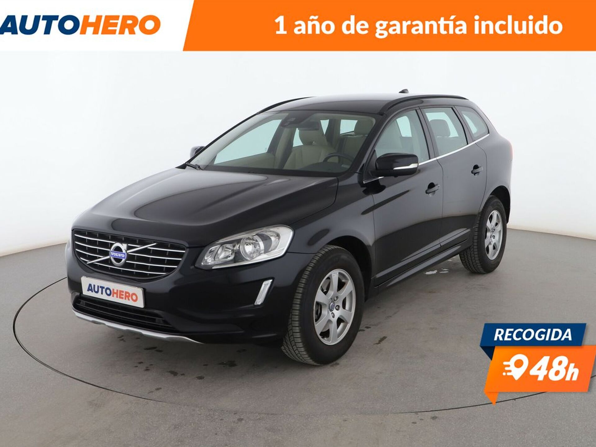 Imagen de VOLVO XC60