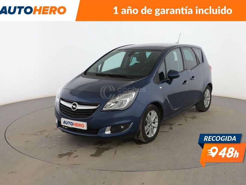 Foto del OPEL Meriva 1.4 NEL Selective 120