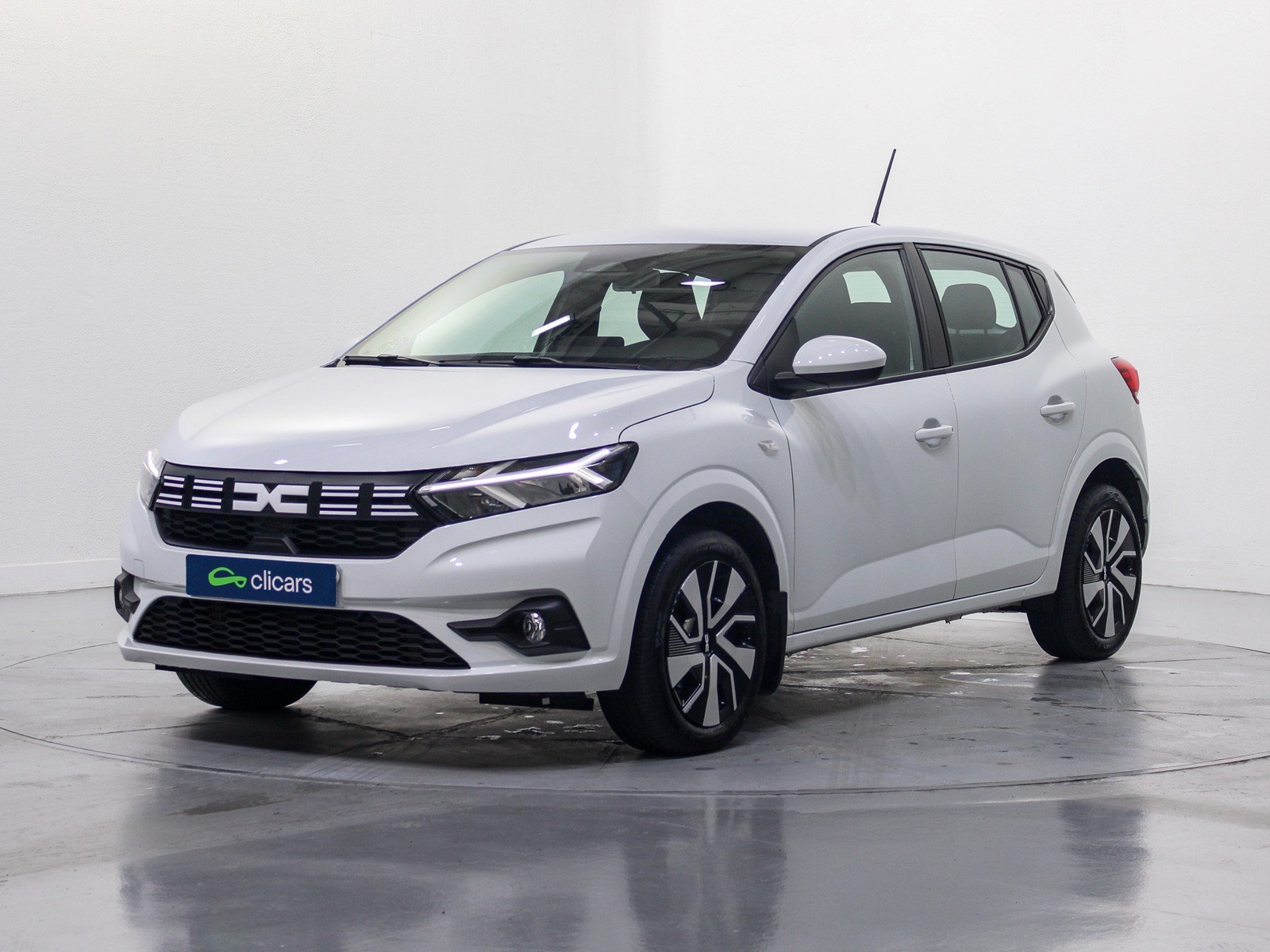 Imagen de DACIA Sandero