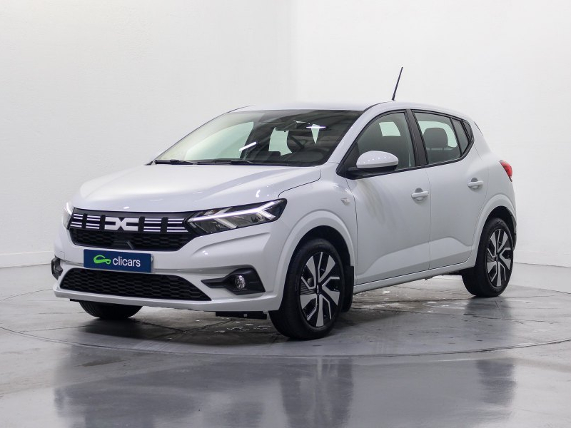 Imagen de DACIA Sandero