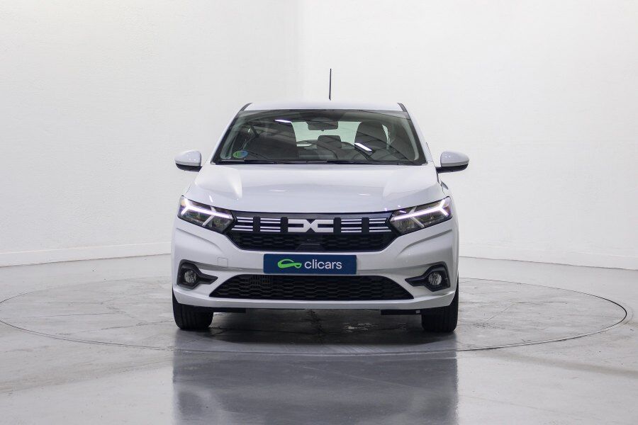 Foto del DACIA Sandero ECO-G Expresion 74kW