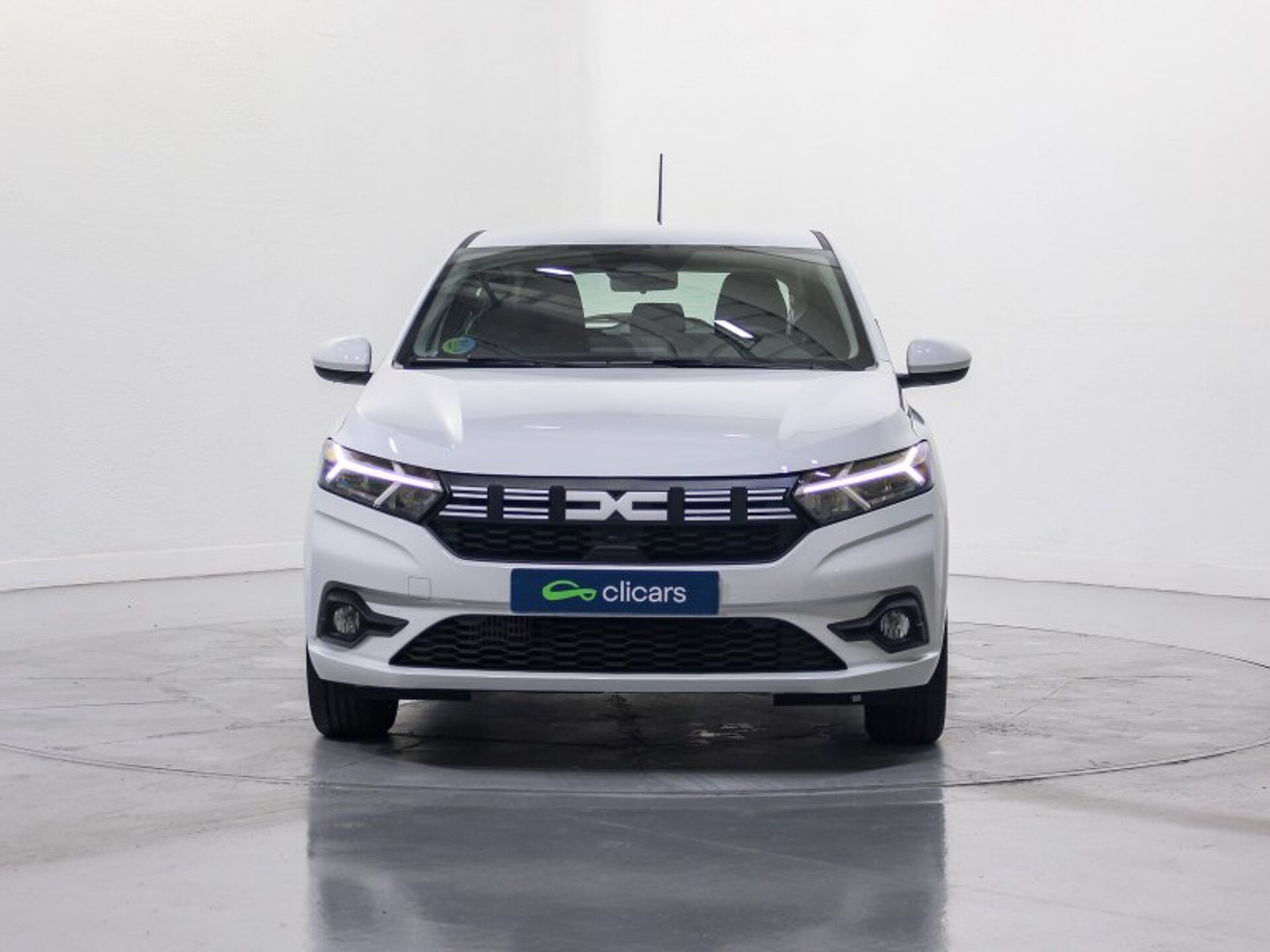 Imagen 2 de DACIA Sandero