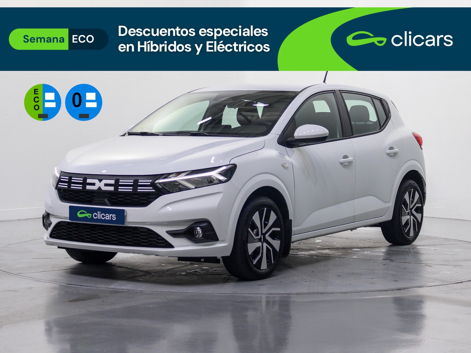Imagen de DACIA Sandero