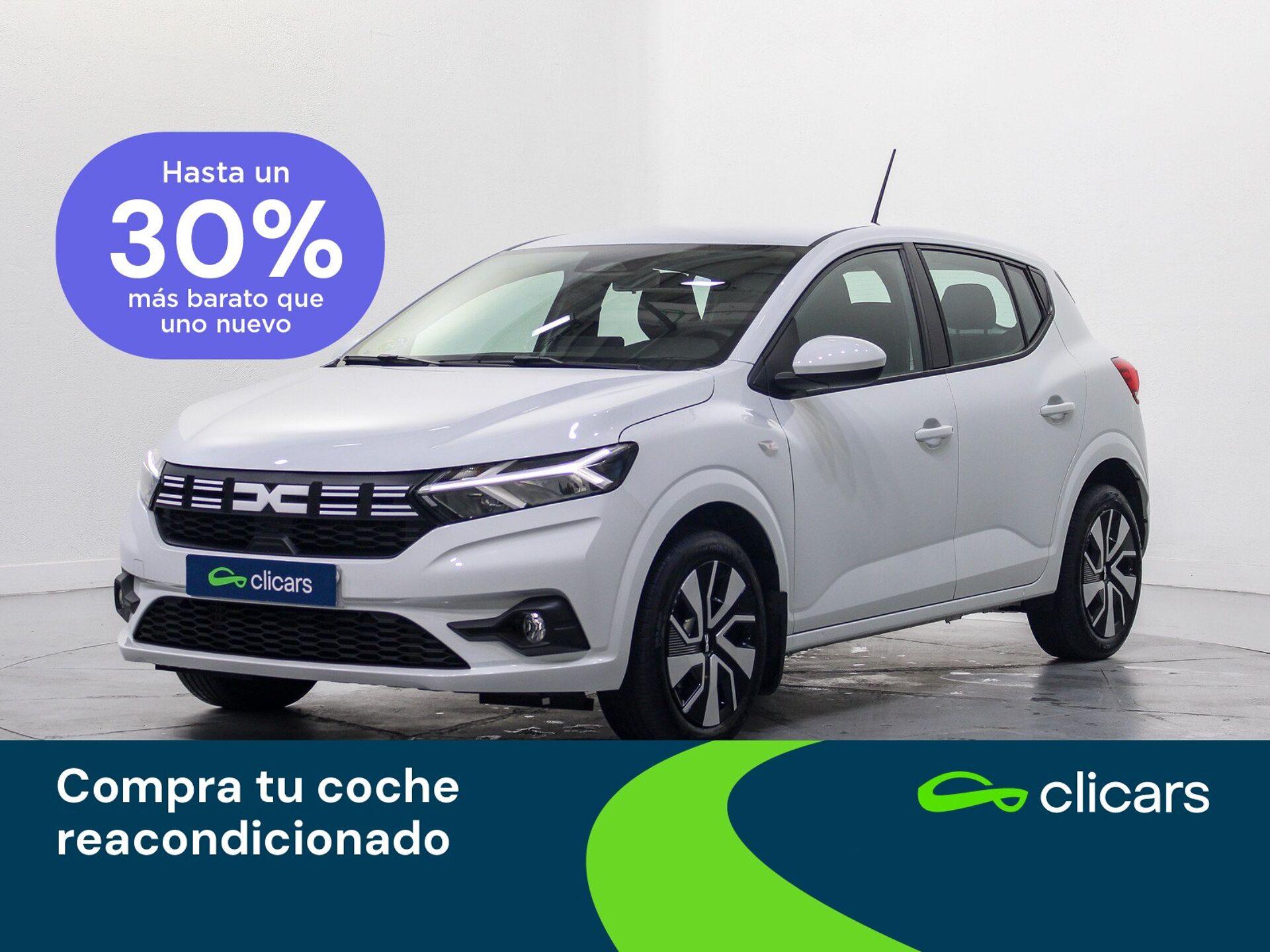 Imagen 1 de DACIA Sandero